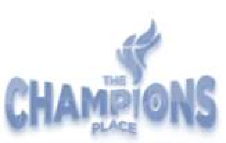 The Champions Place Training Academy
