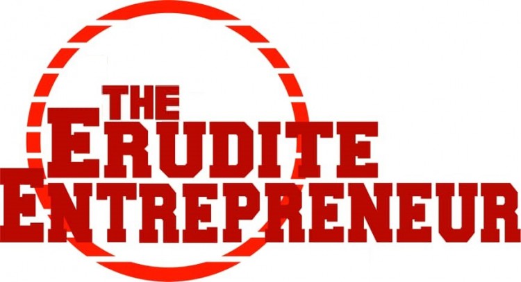 The Erudite Entrepreneur