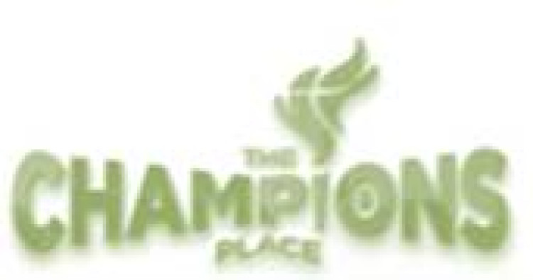 The Champions Place Band