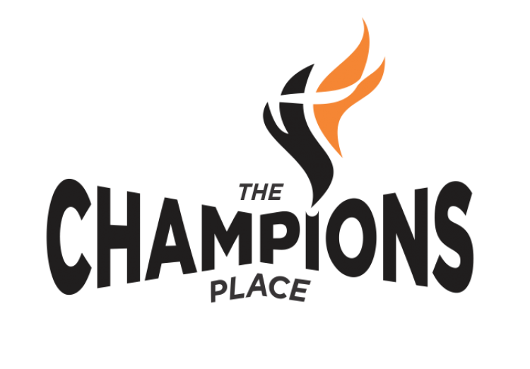 The Champions Place