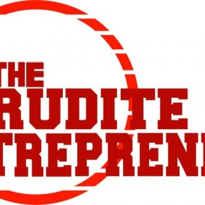 The Erudite Entrepreneur