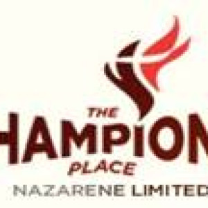 The Champions Place Nazarene Limited
